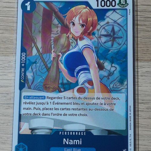 Nami