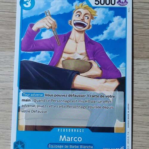 Marco