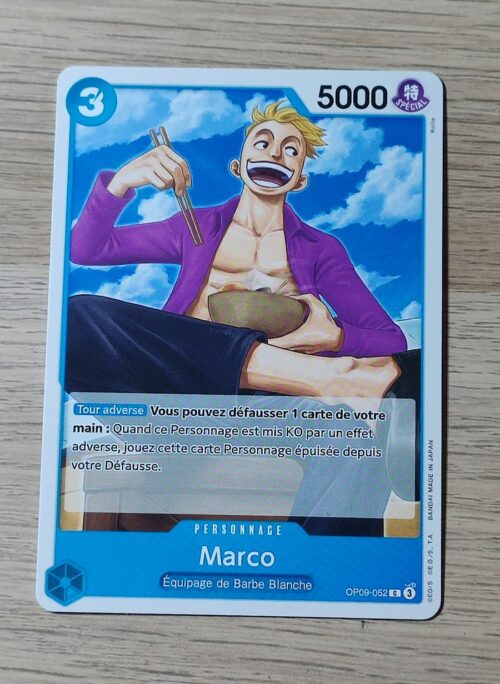 Marco