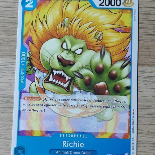 Richie