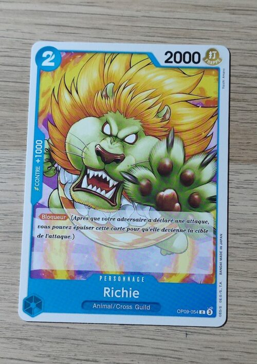 Richie
