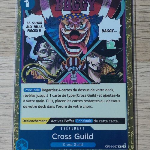 Cross Guild