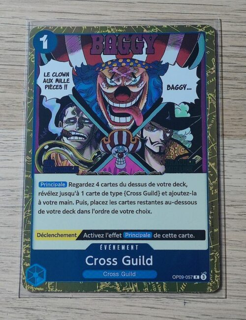 Cross Guild