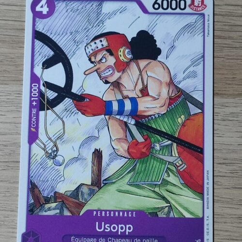 Usopp