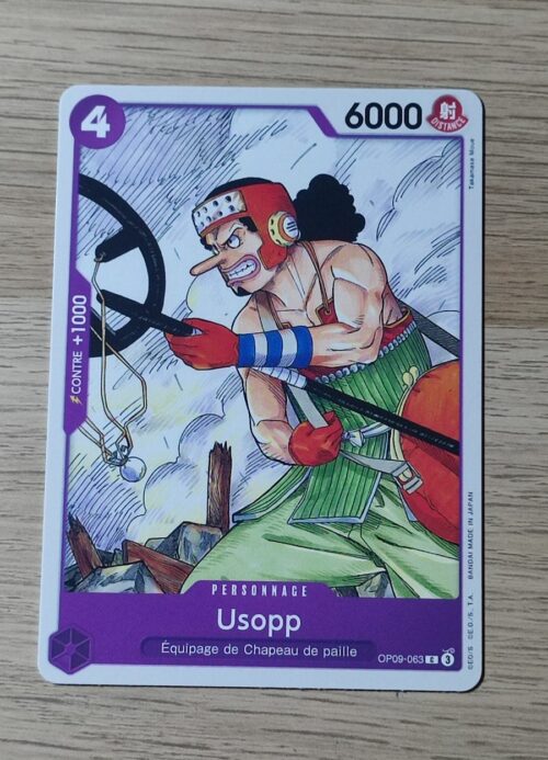 Usopp
