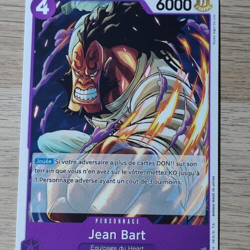 Jean Bart