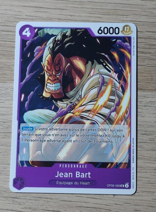 Jean Bart