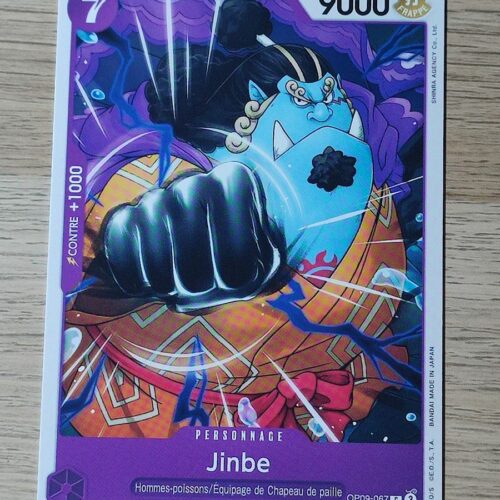 Jinbe