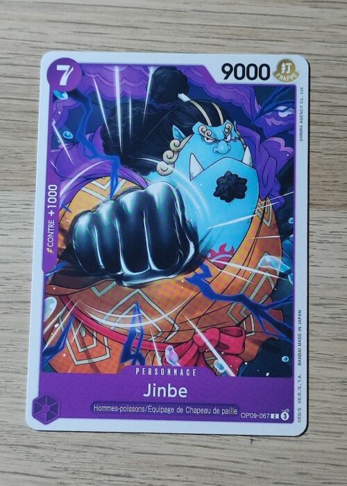 Jinbe