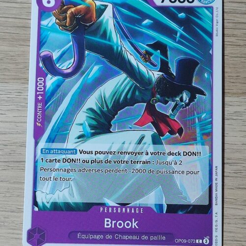 Brook