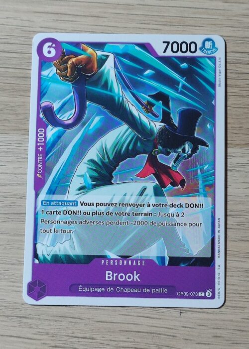 Brook