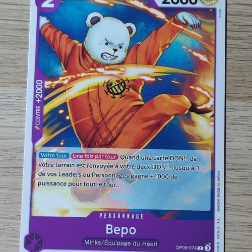 Bepo