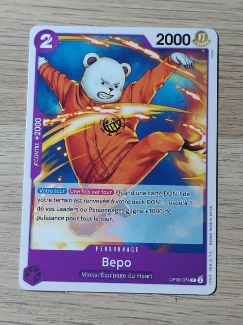 Bepo