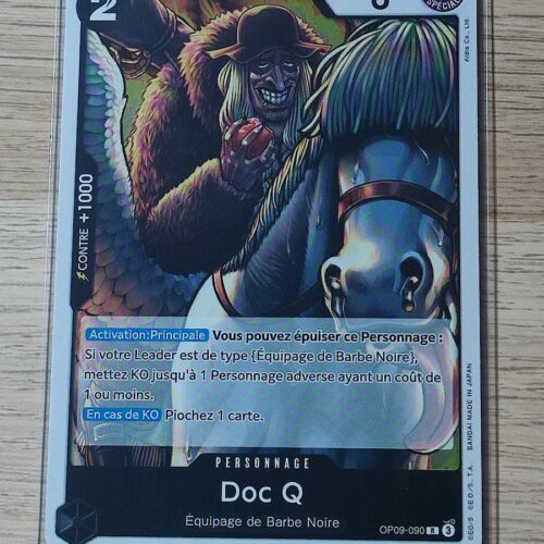 Doc Q