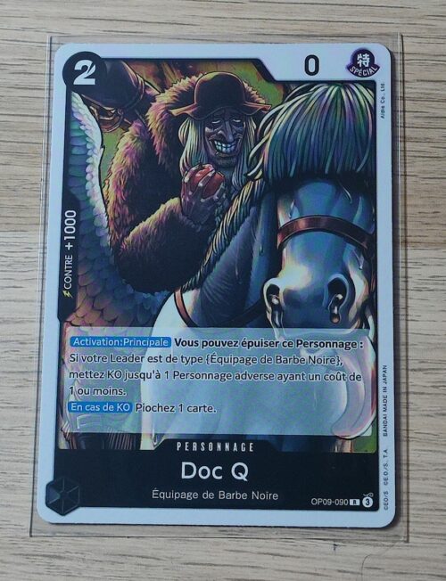 Doc Q
