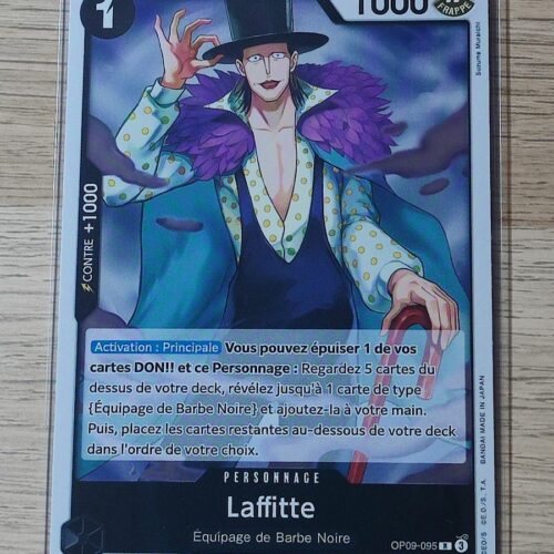 Laffitte