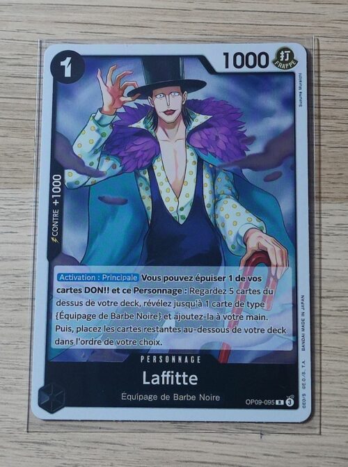 Laffitte