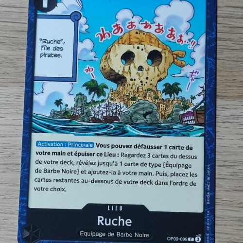 Ruche