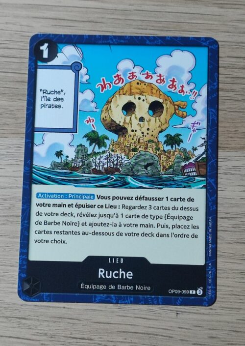 Ruche
