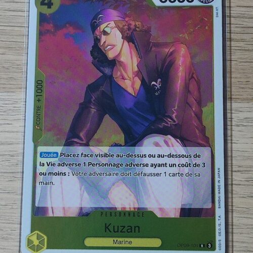 Kuzan