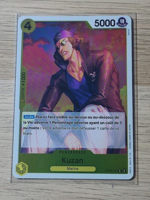 Kuzan