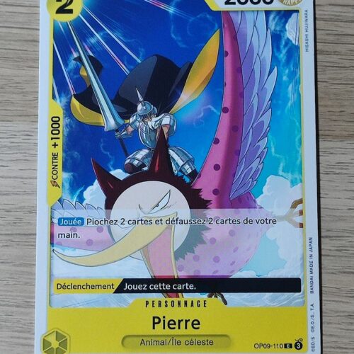 Pierre