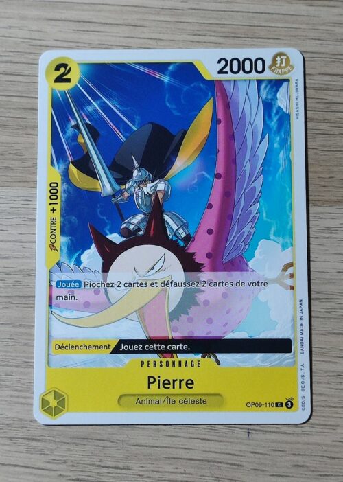 Pierre