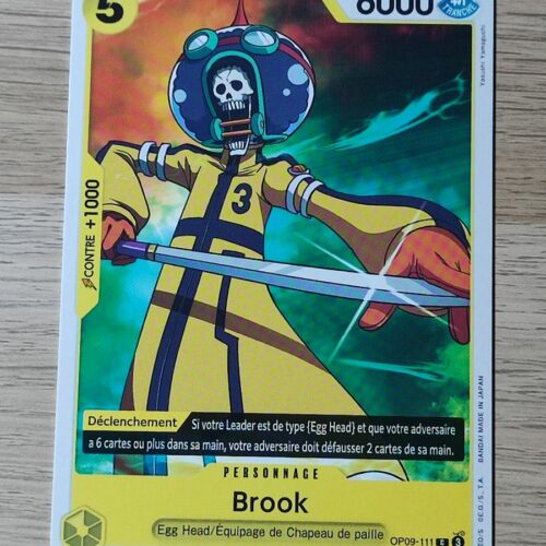 Brook