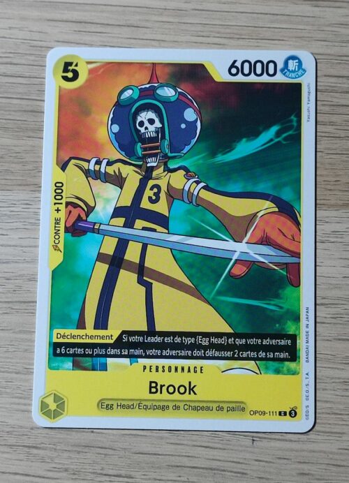 Brook