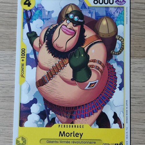 Morley