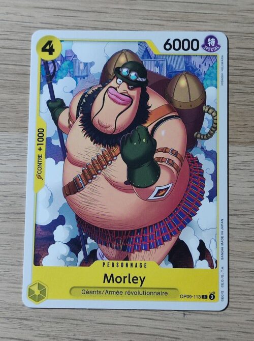 Morley