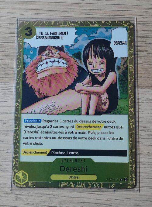 Dereshi