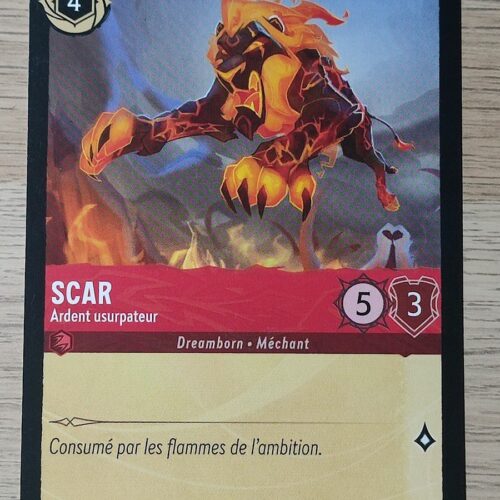 Scar