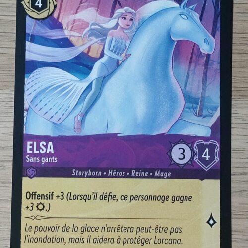 Elsa