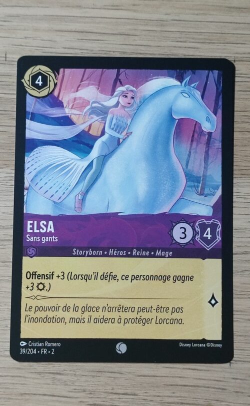 Elsa