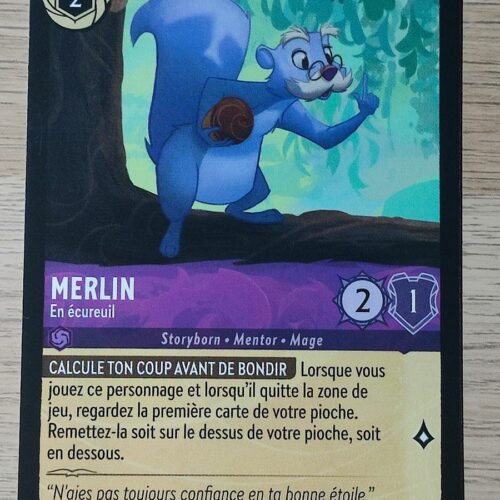Merlin