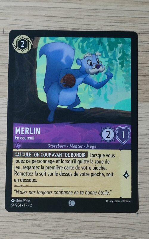 Merlin