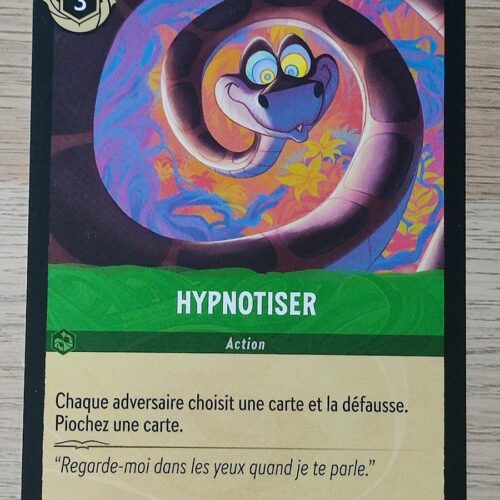 Hypnotiser