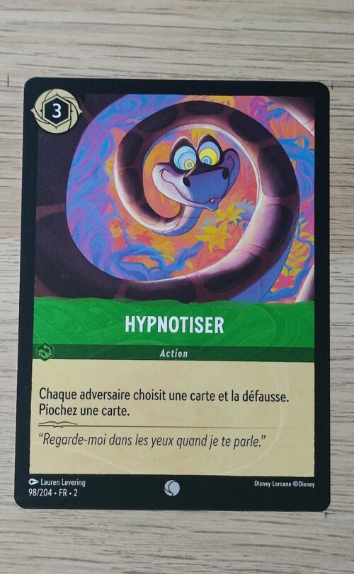 Hypnotiser