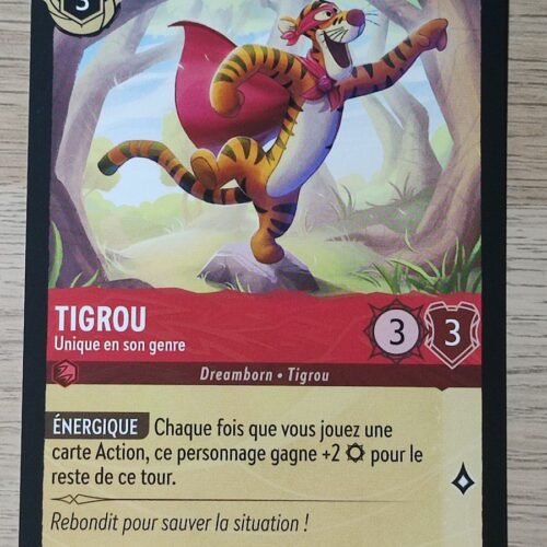 Tigrou