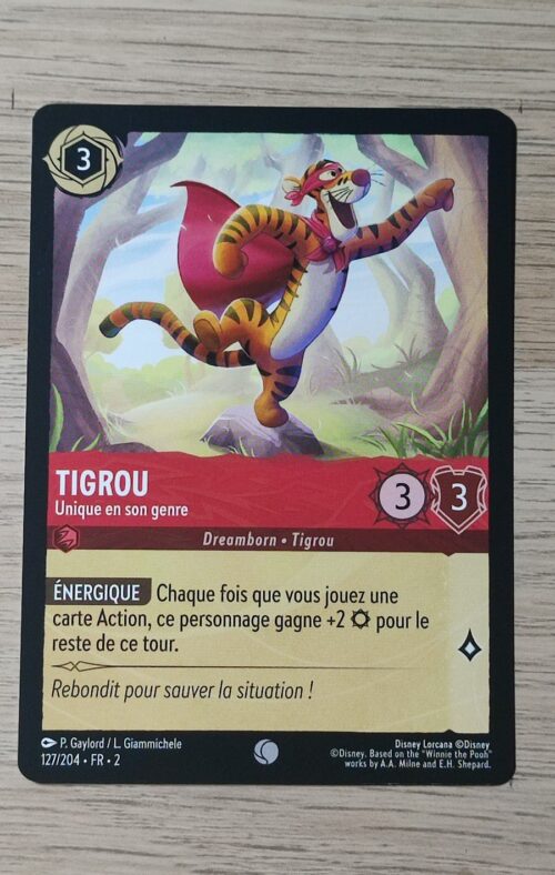 Tigrou