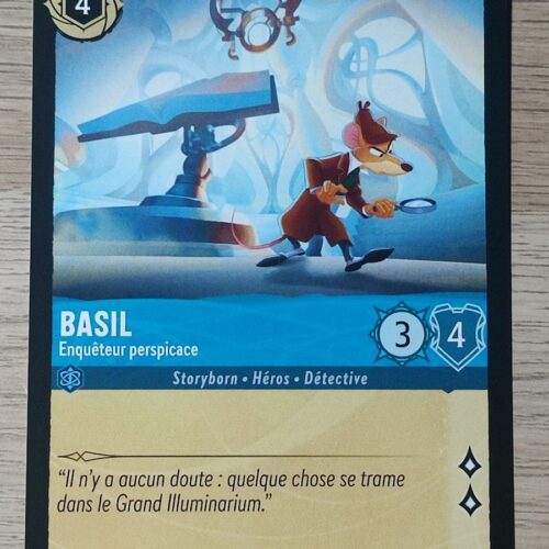 Basil