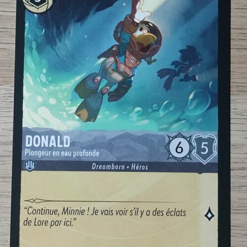 Donald