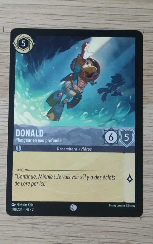 Donald