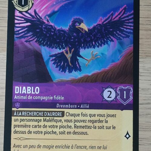 Diablo