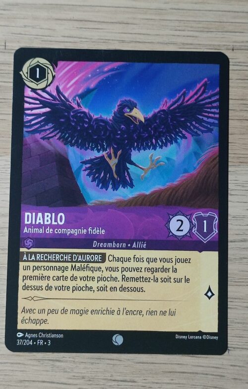 Diablo