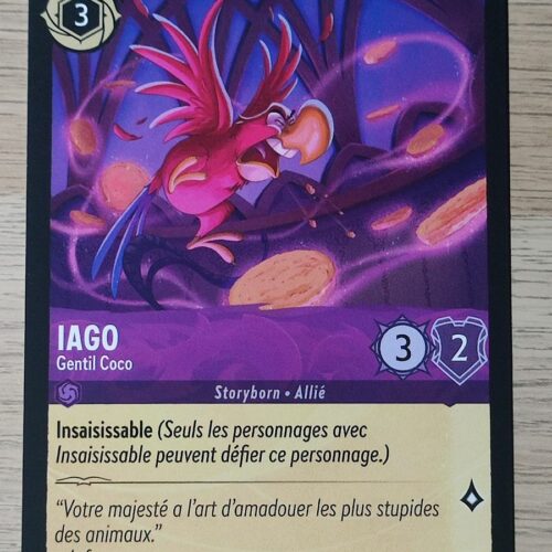 Iago