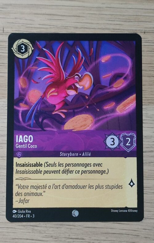 Iago