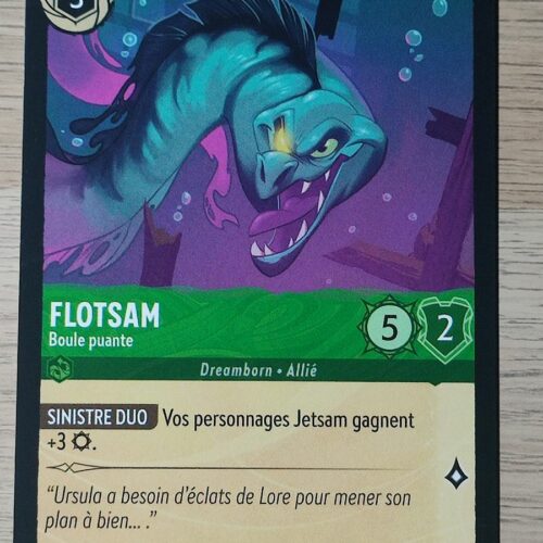 Flotsam