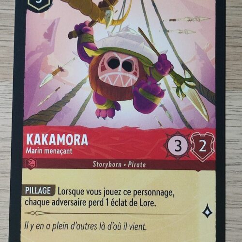 Kakamora